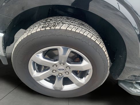 Used 2022 Ford F150 XLT w/ Equipment Group 302A High image 8