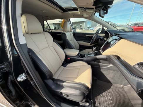 Certified 2025 Subaru Outback Limited image 53