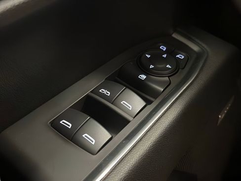 Certified 2024 Chevrolet Silverado 1500 LT Trail Boss w/ Convenience Package II image 37