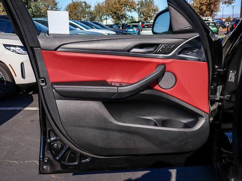 Certified 2024 BMW X3 xDrive30i w/ Convenience Package image 22