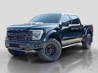 Certified 2023 Ford F150 Raptor w/ Equipment Group 802A Raptor R AWD/4WD video 1