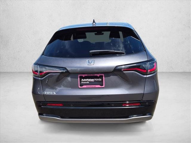 New 2027 Honda HR-V EX-L image 7