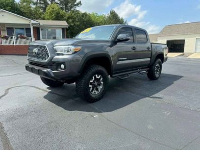 Used 2019 Toyota Tacoma TRD Off-Road