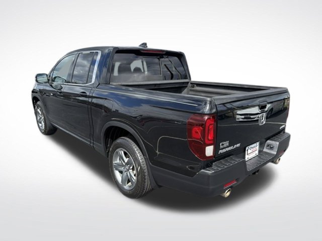 Used 2023 Honda Ridgeline RTL image 4