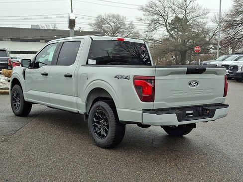 New 2026 Ford F150 STX image 11