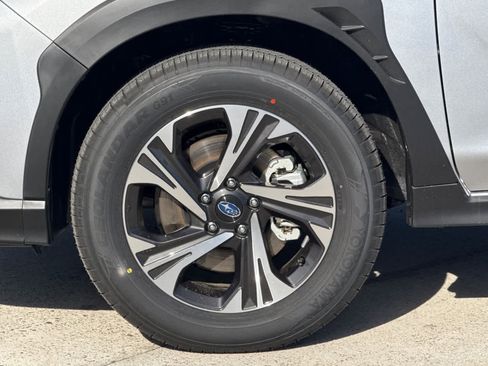 New 2026 Subaru Crosstrek 2.0i Premium AWD/4WD image 31