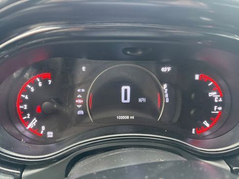 Used 2021 Dodge Durango SXT image 18