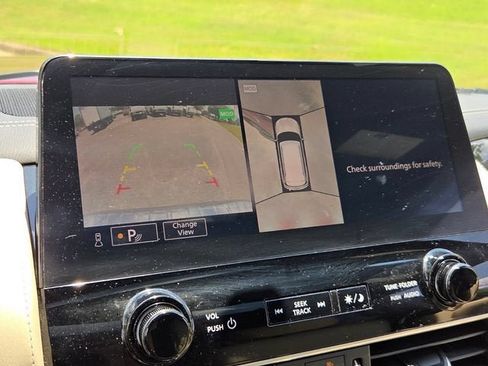 Used 2022 INFINITI QX80 Sensory w/ All-Season Package RWD image 20
