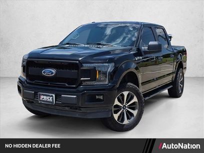 Used 2018 Ford F150 XL w/ Equipment Group 101A Mid
