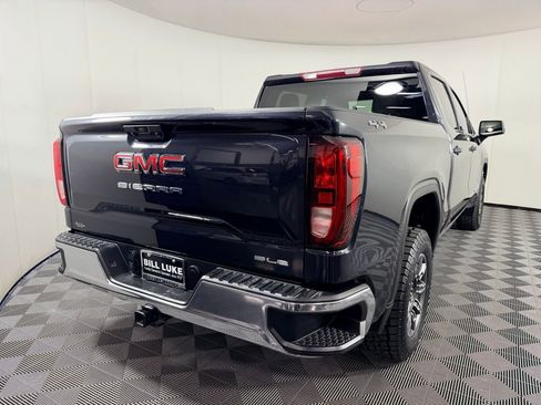 Used 2023 GMC Sierra 1500 SLE image 5