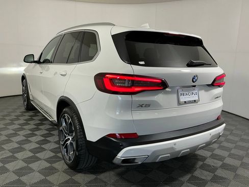 Used 2023 BMW X5 sDrive40i w/ Premium Package RWD image 7