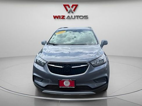 Used 2020 Buick Encore Preferred w/ Safety Package AWD/4WD image 8