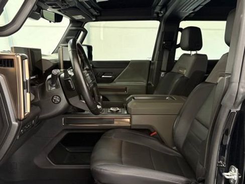 Used 2025 GMC Hummer EV 2X image 13