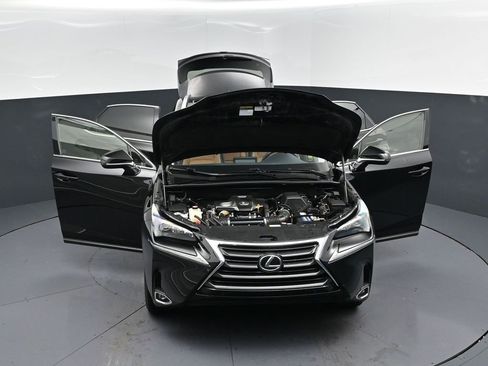 Used 2016 Lexus NX 200t FWD image 52