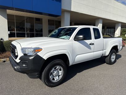 Used 2023 Toyota Tacoma SR