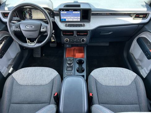 Used 2022 Ford Maverick XLT w/ XLT Luxury Package FWD image 19