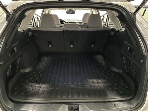 Certified 2023 Subaru Outback Premium w/ Popular Package #1 image 26