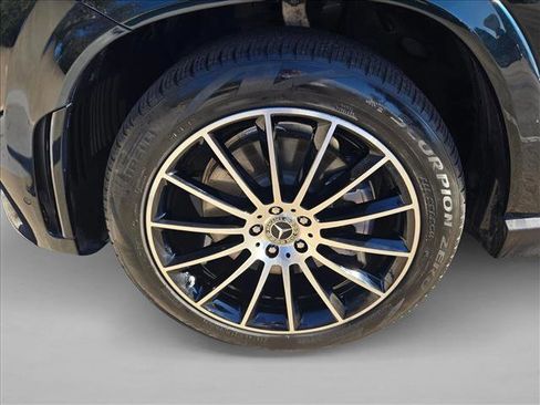 Certified 2023 Mercedes-Benz GLE 450 4MATIC image 22