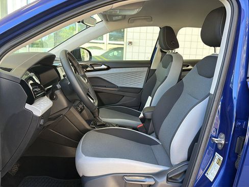 Certified 2023 Volkswagen Taos S FWD image 15