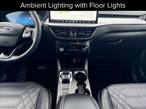 Used 2023 Ford Escape SE w/ PHEV Premium Package image 19