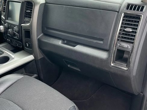 Used 2017 RAM 1500 Sport AWD/4WD image 40
