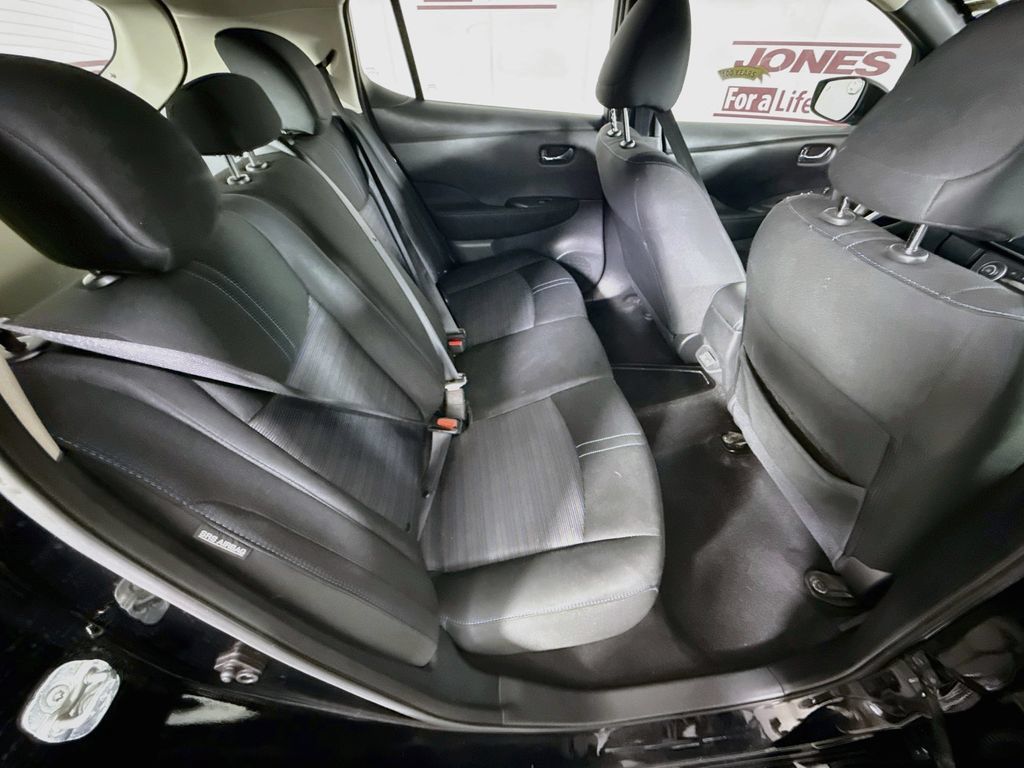 Used 2022 Nissan Leaf S FWD image 28