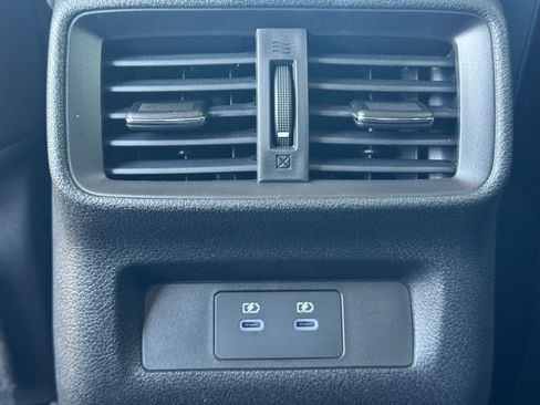 New 2025 Nissan Murano SV image 22