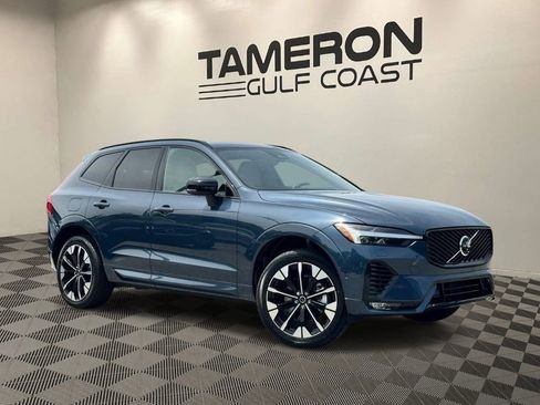 New 2026 Volvo XC60 B5 Plus w/ Protection Package Premier AWD/4WD image 1