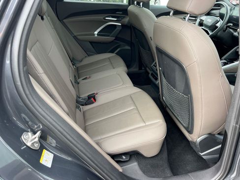 Certified 2025 Audi Q5 Premium w/ Premium Plus AWD/4WD image 15