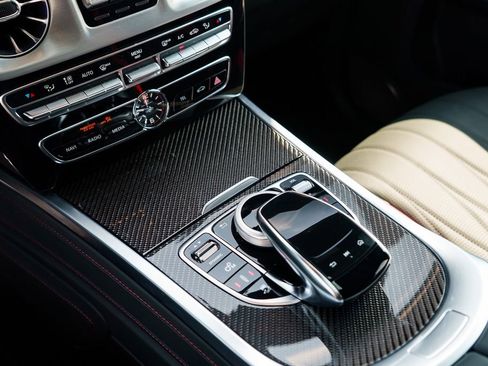 Used 2023 Mercedes-Benz G 63 AMG Squared image 42