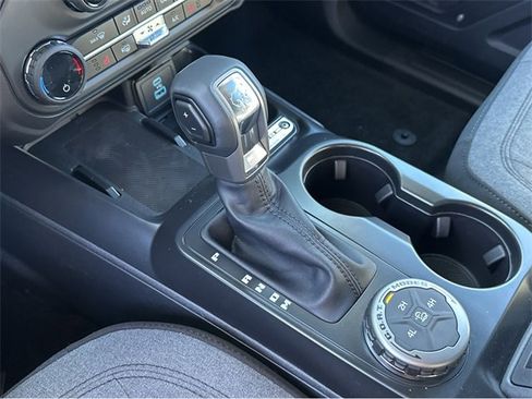 New 2025 Ford Bronco Big Bend image 30