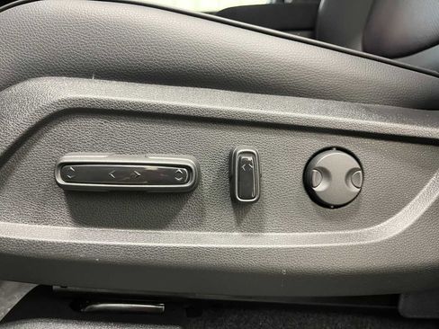 New 2026 Honda Pilot Black Edition image 12