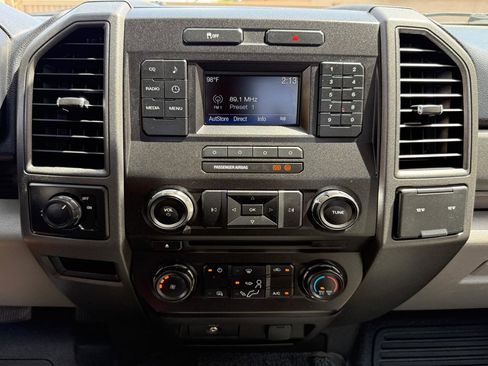 Used 2017 Ford F350 XL w/ Power Equipment Group RWD image 27