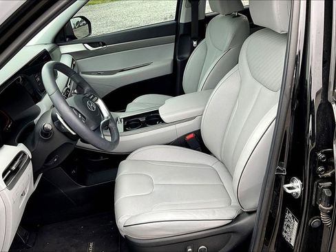 Used 2025 Hyundai Palisade SEL AWD/4WD image 19