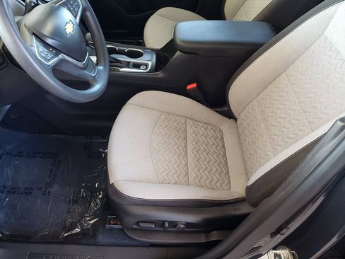 Used 2023 Chevrolet Equinox LT image 15