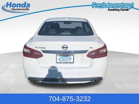 Used 2018 Nissan Altima 2.5 SL image 7