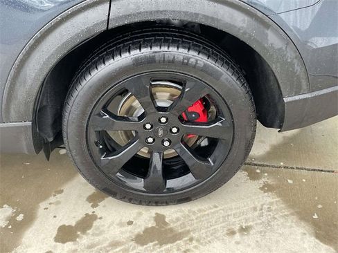 Used 2022 Ford Explorer ST w/ Equipment Group 401A image 9