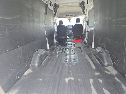 Used 2023 Ford E-Transit 148 High Roof Extended w/ Load Area Protection Package RWD image 12