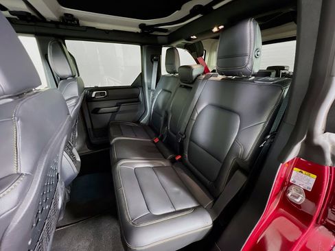 New 2025 Ford Bronco Badlands image 29