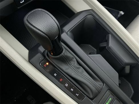 New 2025 Honda Accord SE image 18