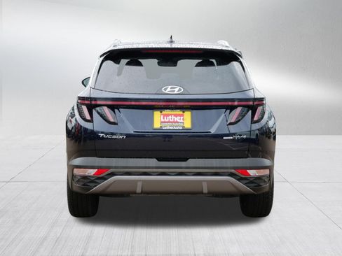 Used 2023 Hyundai Tucson Limited AWD/4WD image 6