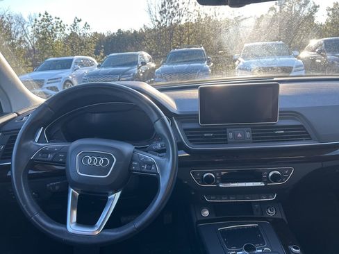 Used 2018 Audi Q5 2.0T Premium Plus image 8
