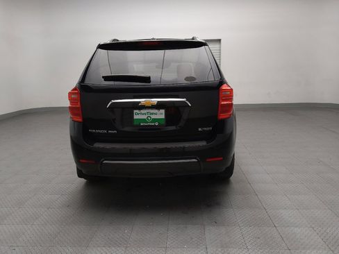 Used 2017 Chevrolet Equinox Premier w/ Enhanced Convenience Package image 7