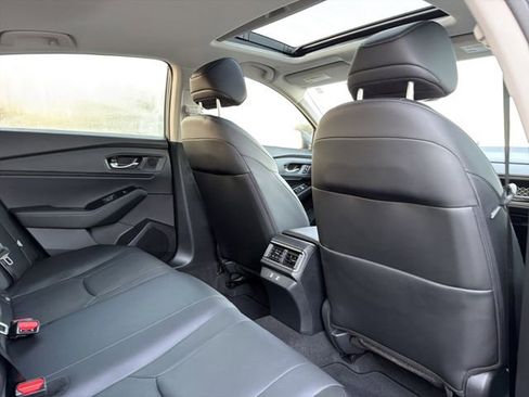 Used 2025 Honda Accord Touring image 17