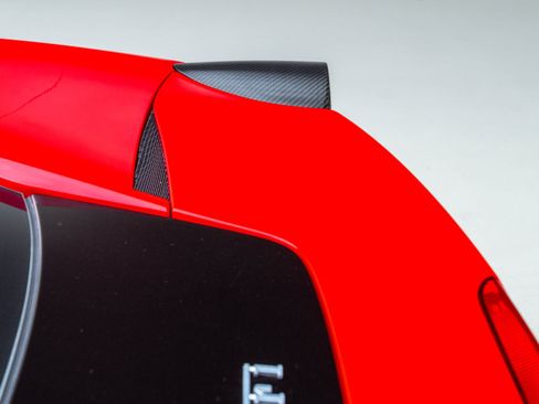 Used 2011 Ferrari 458 Italia Coupe RWD image 55