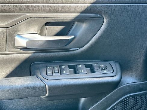 New 2026 RAM 1500 Tradesman image 16