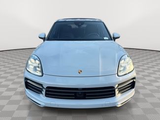 Used 2022 Porsche Cayenne S Platinum video 2