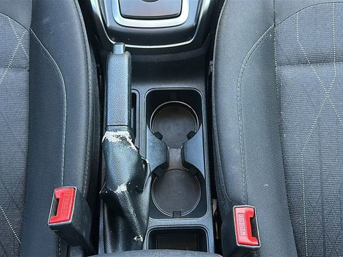 Used 2021 Ford EcoSport SE w/ SE Convenience Package FWD image 29