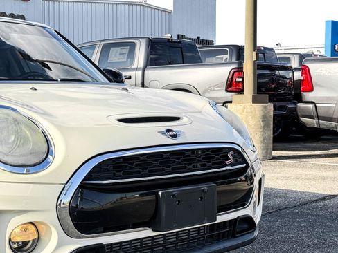 Used 2019 MINI Cooper Clubman S FWD image 7