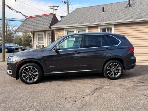 Used 2016 BMW X5 xDrive35i image 3